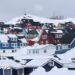 Greenland PM says island not a piece of property after Trump threats