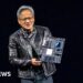 Nvidia, the chip giant caught between the US and China