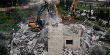 Facebook hosts Israeli ads promoting illegal activity | Israel-Palestine conflict