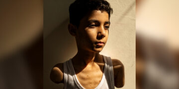 Image of Gaza airstrike survivor wins 2025 World Press Photo of the Year | Gaza