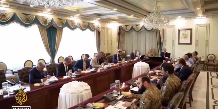 How dangerous is the latest India-Pakistan dispute?