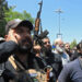 Several killed in sectarian clashes near Damascus, Syria | Syria’s War