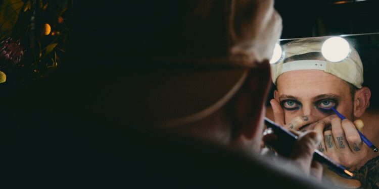 For His Broadway Debut in ‘Cabaret,’ Country Artist Orville Peck Is Jumping in Face-First