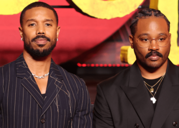 Ryan Coogler Reacts to ‘Sinners’ Box Office Win in Thank You Letter