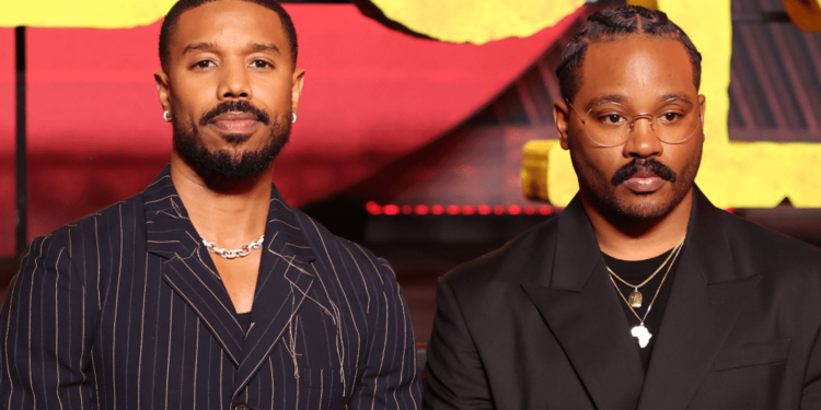 Ryan Coogler Reacts to ‘Sinners’ Box Office Win in Thank You Letter