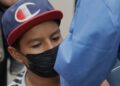 As Measles Cases Surge, Mexico Issues a US Travel Alert