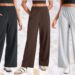 These Comfy $35 Travel Pants Look Just Like This $118 Version
