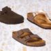 Birkenstock Sandals and Clogs Are Up to 31% Off