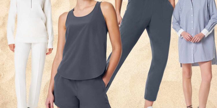8 Best Holiday Weekend Spanx Sale Deals