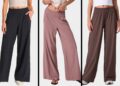 These Petite Vuori Pants Are Traveler-approved