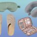 8 Travel Essentials to Make the Aisle Seat Comfortable
