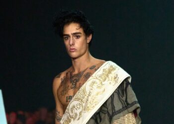 Iordanes Spyridon Gogos Australia Resort 2026