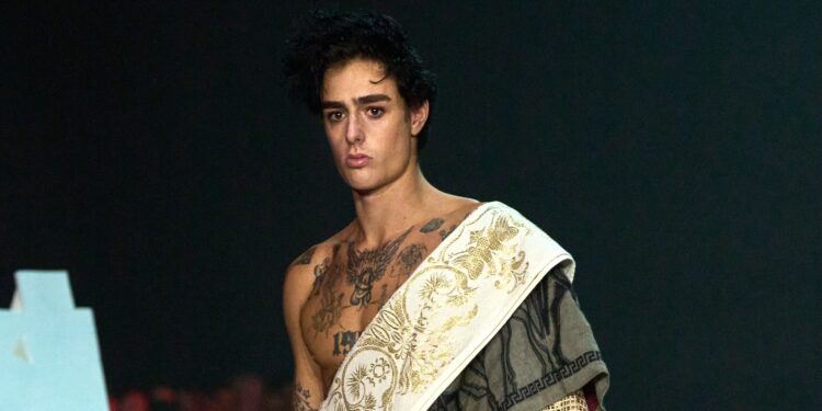 Iordanes Spyridon Gogos Australia Resort 2026