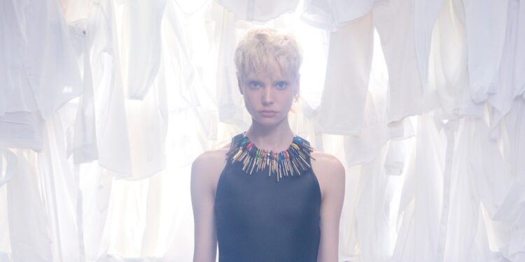 Alexander Wang Pre-Fall 2025 Collection