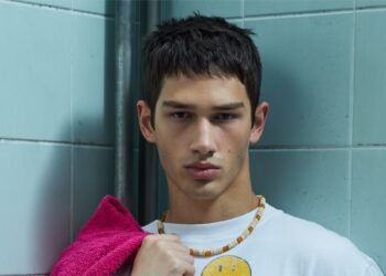 Dsquared2 Resort 2026 Menswear Collection