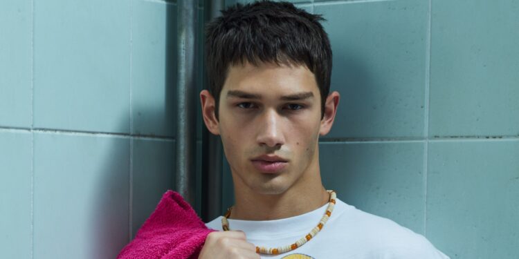 Dsquared2 Resort 2026 Menswear Collection