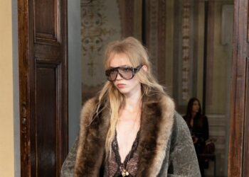 Gucci Resort 2026 Collection | Vogue