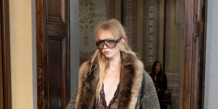 Gucci Resort 2026 Collection | Vogue