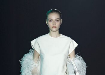 Juan Vidal Spain Fall 2025 Collection