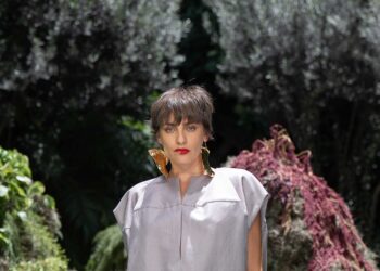 Julia y Renata Mexico Fall 2025 Collection