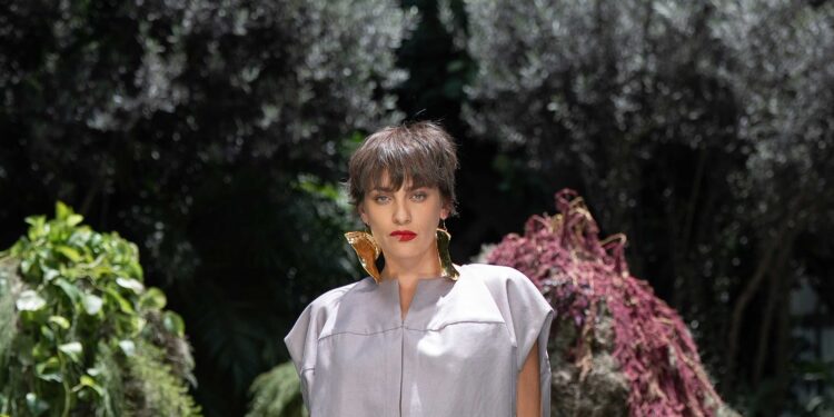 Julia y Renata Mexico Fall 2025 Collection