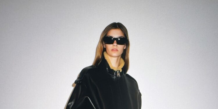 Khaite Resort 2026 Collection | Vogue