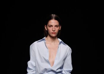 Mans Spain Fall 2025 Collection