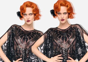 Norma Kamali Resort 2026 Collection