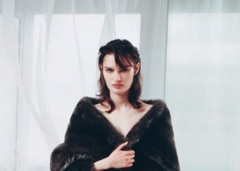 Pepa Salazar Spain Fall 2025 Collection