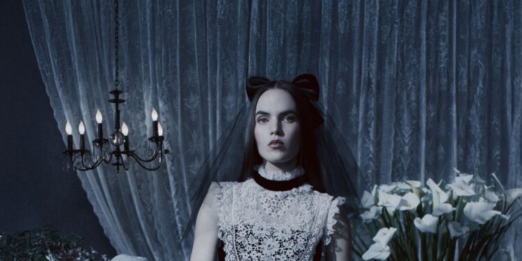 Rodarte Fall 2025 Ready-to-Wear Collection