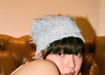 Rue Agthonis Fall 2025 Ready-to-Wear Collection