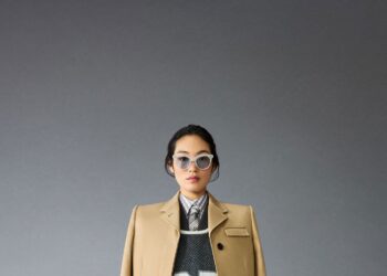 Thom Browne Pre-Fall 2025 Collection