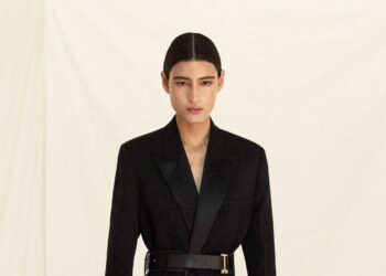 Victoria Beckham Resort 2026 Collection