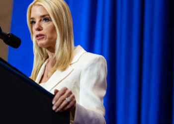 Pam Bondi Rolls Back Leak Inquiry Constraint Stemming From Fox News Case
