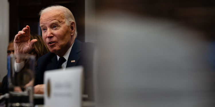 No Country for Old Politicians? Some California Democrats Want an Age Cap.