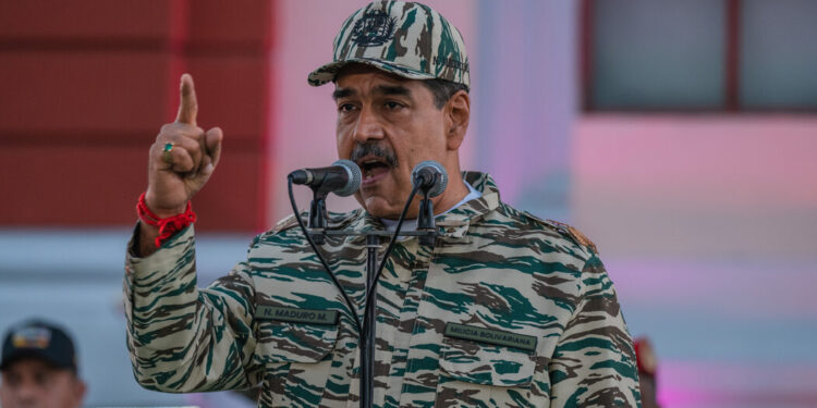 Declassified Spy Memo Contradicts Trump on Venezuela Gang Ties