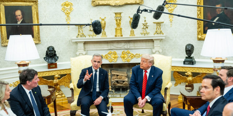 Trump Administration Live Updates: U.S. and Chinese Officials Will Meet to Talk Trade