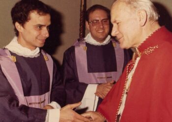 Pope Leo XIV Grew Up in the Chicago Area