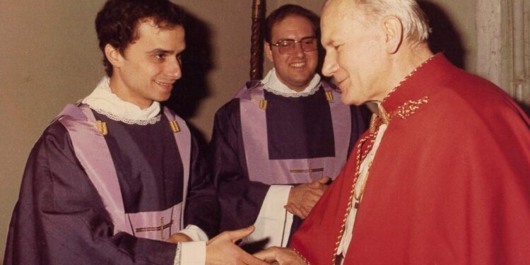 Pope Leo XIV Grew Up in the Chicago Area