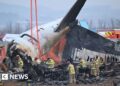 Jeju Air crash victims’ families file criminal complaint