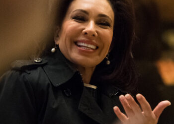 Does Trump Have the Power to Install Jeanine Pirro as Interim U.S. Attorney?