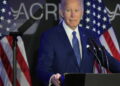 Biden Is Being Evaluated for a ‘Small Nodule’ in His Prostate