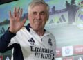 Real Madrid coach Ancelotti wishes luck to his successor Alonso | Football News