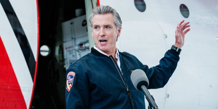 Newsom Proposes Scaling Back Health Care for Undocumented Immigrants in California