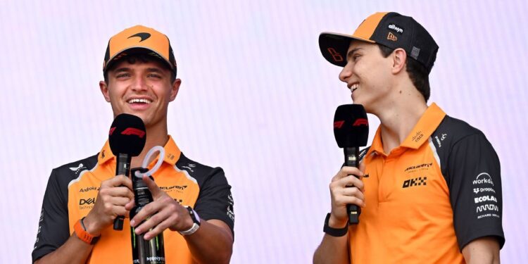 Miami Grand Prix: F1 session times, predictions, stats