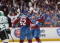 Avalanche take down Stars, force Game 7 of first-round series