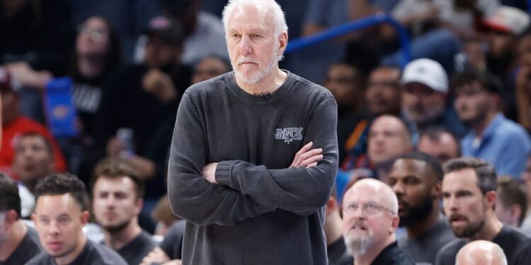 Gregg Popovich done coaching Spurs – What’s next in San Antonio?