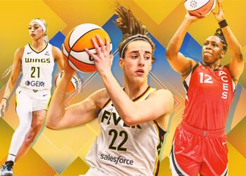 Fantasy women’s basketball: Draft tiers at guard