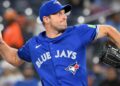 Blue Jays shift Max Scherzer to 60-day IL with thumb injury