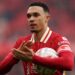 Liverpool boss Arne Slot ‘disappointed’ by Trent Alexander-Arnold exit